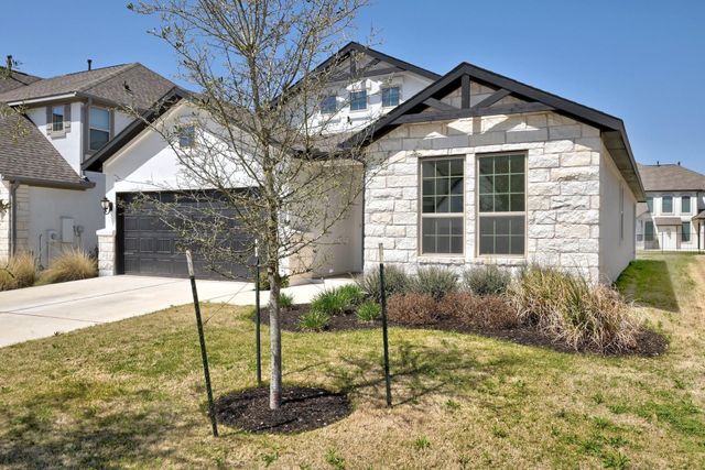 1224 Siena Sunset RD, Leander, TX 78641