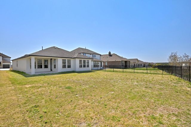 1224 Siena Sunset RD, Leander, TX 78641