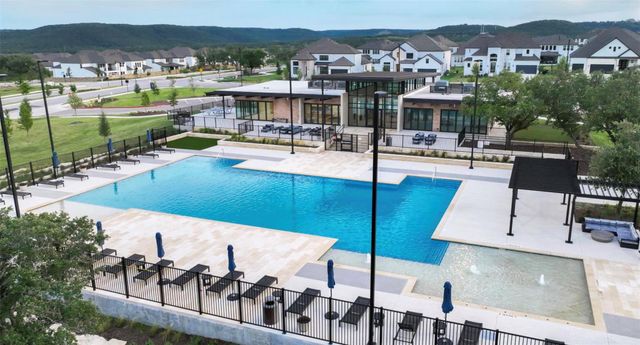 1224 Siena Sunset RD, Leander, TX 78641