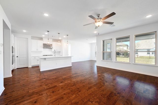 1224 Siena Sunset RD, Leander, TX 78641