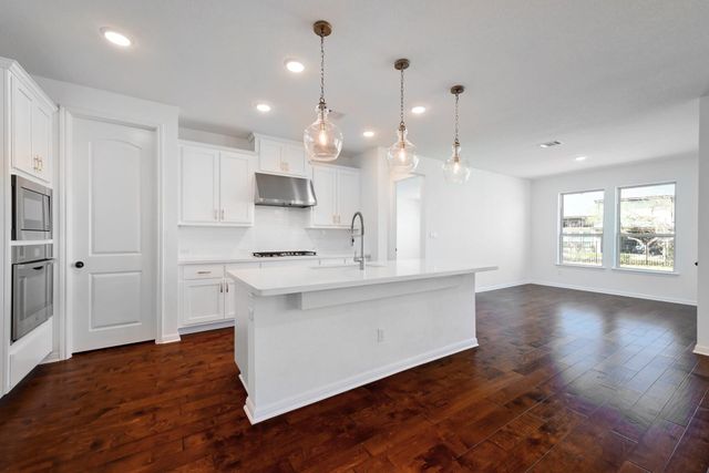 1224 Siena Sunset RD, Leander, TX 78641