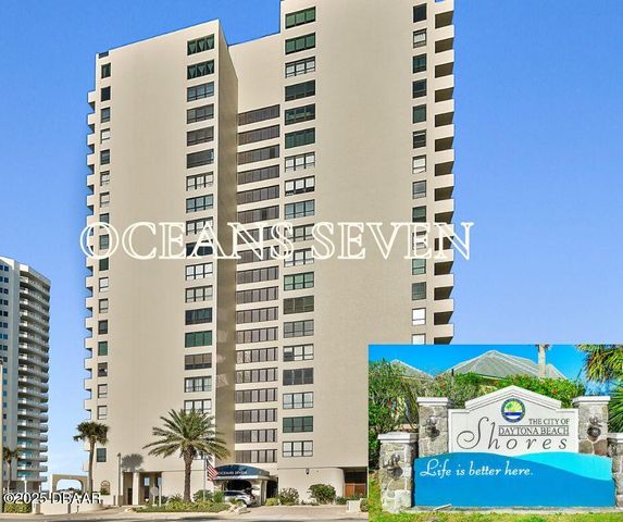 2947 S Atlantic Ave Apt 1903, Daytona Beach Shores, FL 32118