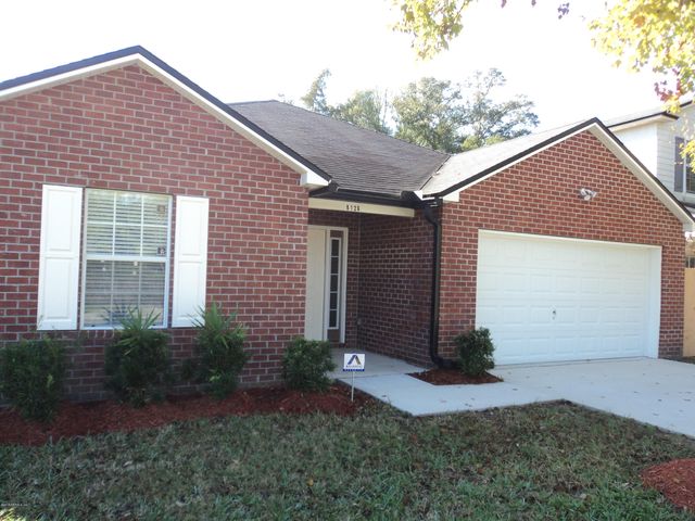 8126 HILSDALE Road, Jacksonville, FL 32216