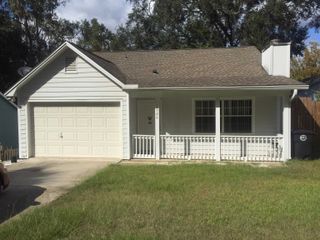 1524 Bent Willow Drive, Tallahassee, FL 32311