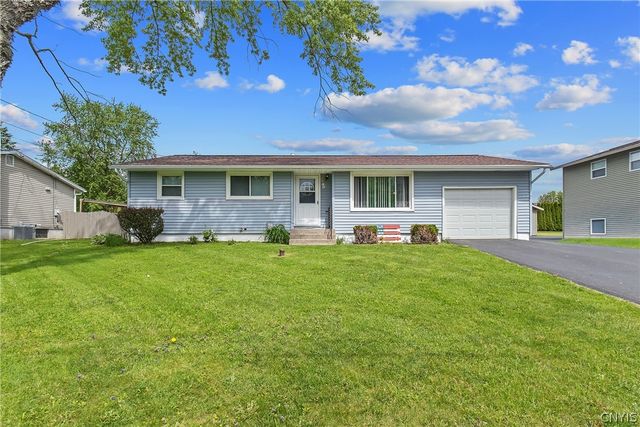 8326 Doreen Avenue, Cicero, NY 13039