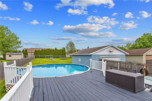 8326 Doreen Avenue, Cicero, NY 13039