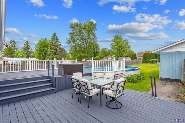 8326 Doreen Avenue, Cicero, NY 13039