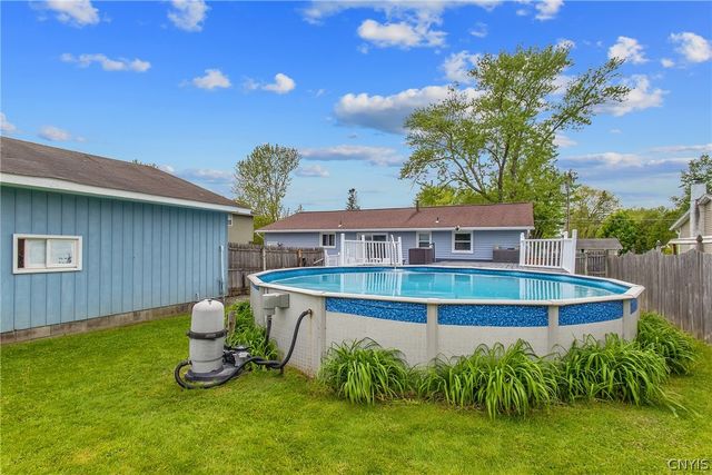 8326 Doreen Avenue, Cicero, NY 13039