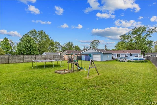 8326 Doreen Avenue, Cicero, NY 13039