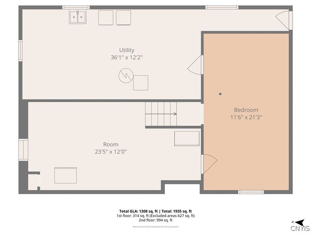8326 Doreen Avenue, Cicero, NY 13039
