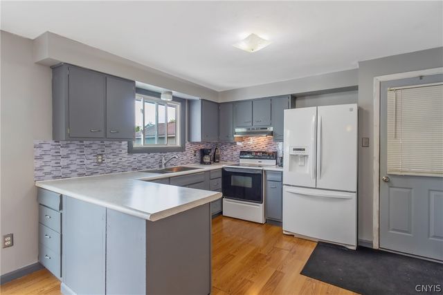 8326 Doreen Avenue, Cicero, NY 13039