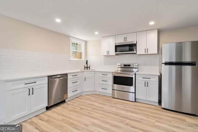 2461 Ridgefield Terrace, Decatur, GA 30033