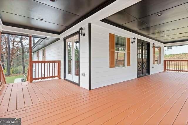 2461 Ridgefield Terrace, Decatur, GA 30033