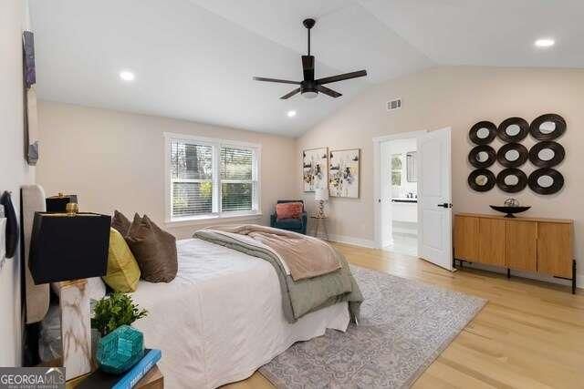 2461 Ridgefield Terrace, Decatur, GA 30033