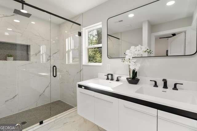 2461 Ridgefield Terrace, Decatur, GA 30033