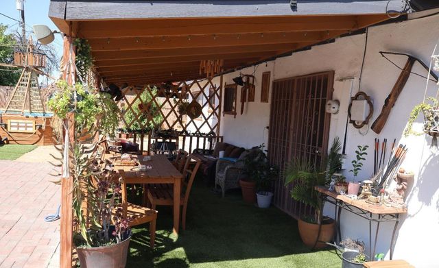 3815 Hoffman Avenue, Bakersfield, CA 93309