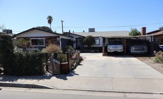 3815 Hoffman Avenue, Bakersfield, CA 93309