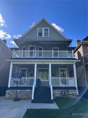 1709 Amherst Street, Buffalo, NY 14214
