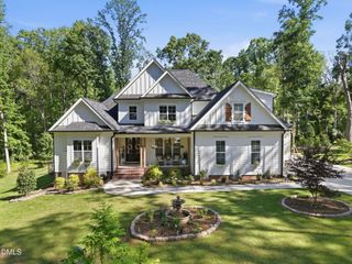 3511 Bruce Garner Road, Wake Forest, NC 27587