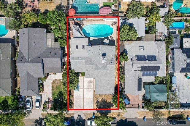 9168 Vena Avenue, Arleta, CA 91331