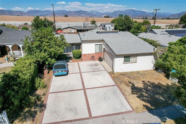 9168 Vena Avenue, Arleta, CA 91331