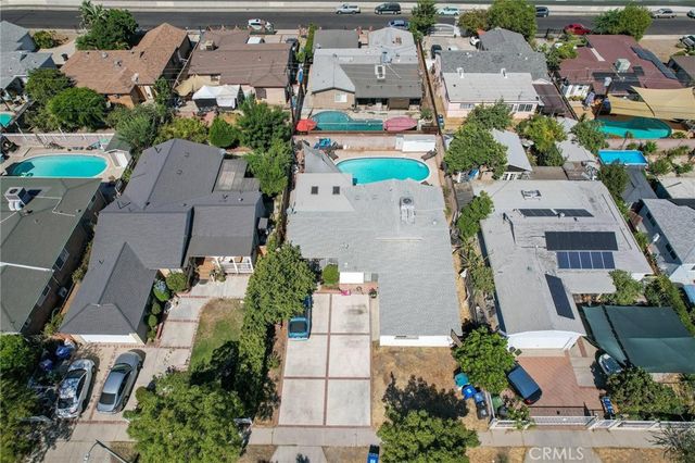 9168 Vena Avenue, Arleta, CA 91331
