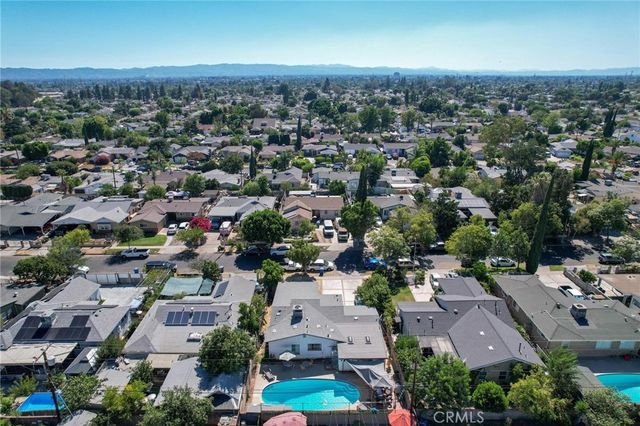 9168 Vena Avenue, Arleta, CA 91331