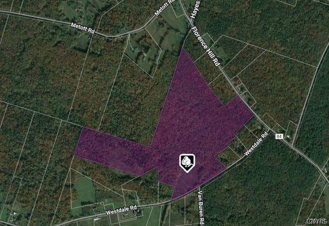 11481 Westdale Road, Florence, NY 13483