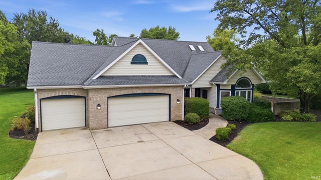 4700 Foxmoor Court, Lafayette, IN 47905