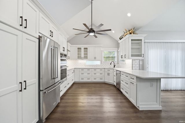 4700 Foxmoor Court, Lafayette, IN 47905