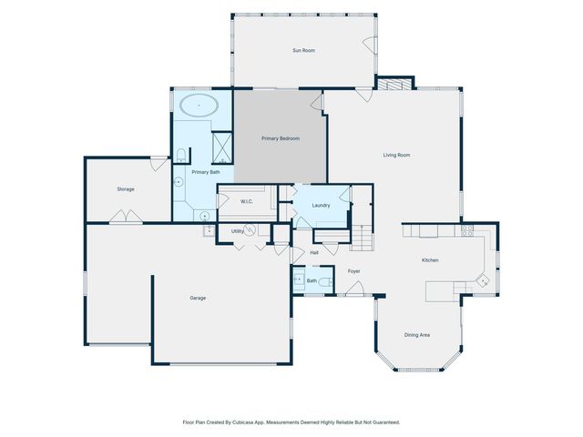 4700 Foxmoor Court, Lafayette, IN 47905