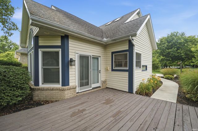 4700 Foxmoor Court, Lafayette, IN 47905