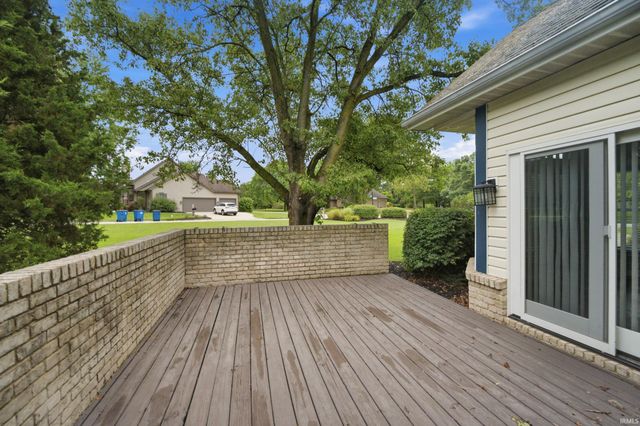 4700 Foxmoor Court, Lafayette, IN 47905