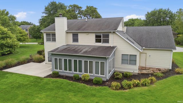 4700 Foxmoor Court, Lafayette, IN 47905