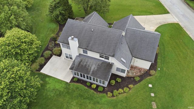 4700 Foxmoor Court, Lafayette, IN 47905