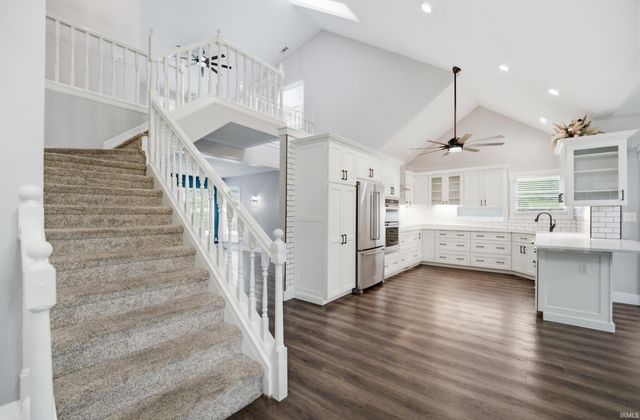 4700 Foxmoor Court, Lafayette, IN 47905