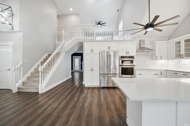 4700 Foxmoor Court, Lafayette, IN 47905