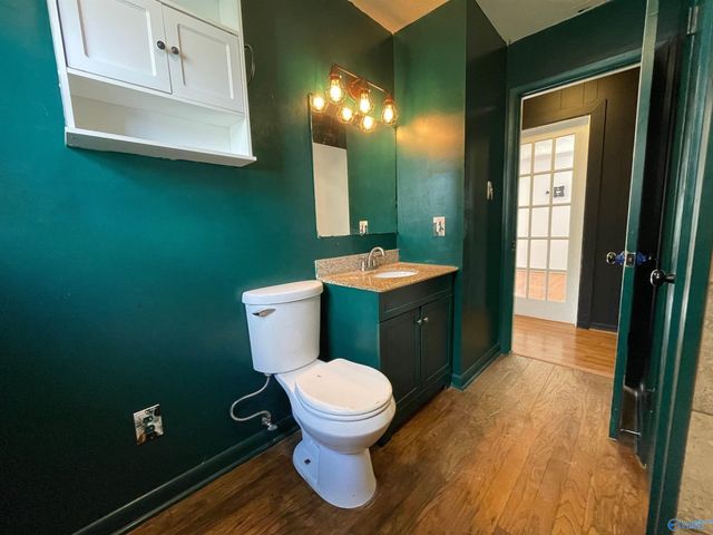 240 Hampton Road NW, Hartselle, AL 35640