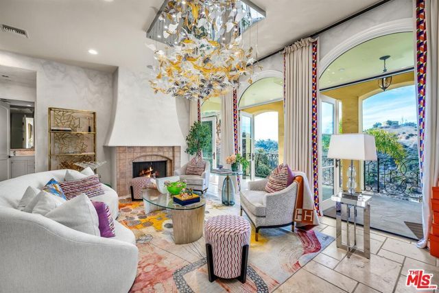 3110 Benedict Canyon Drive, Beverly Hills, CA 90210