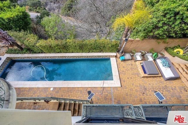 3110 Benedict Canyon Drive, Beverly Hills, CA 90210