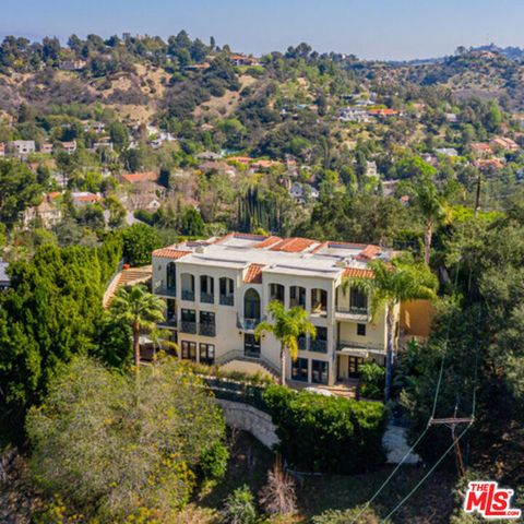 3110 Benedict Canyon Drive, Beverly Hills, CA 90210