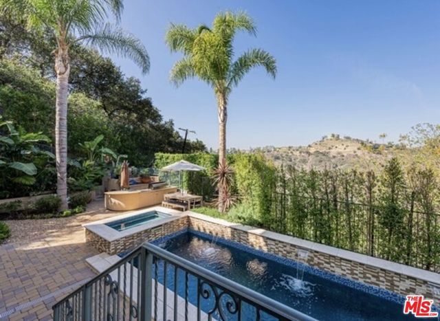 3110 Benedict Canyon Drive, Beverly Hills, CA 90210