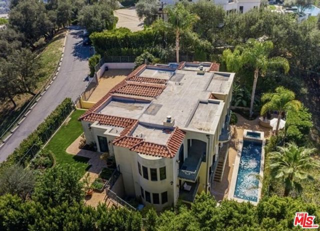 3110 Benedict Canyon Drive, Beverly Hills, CA 90210