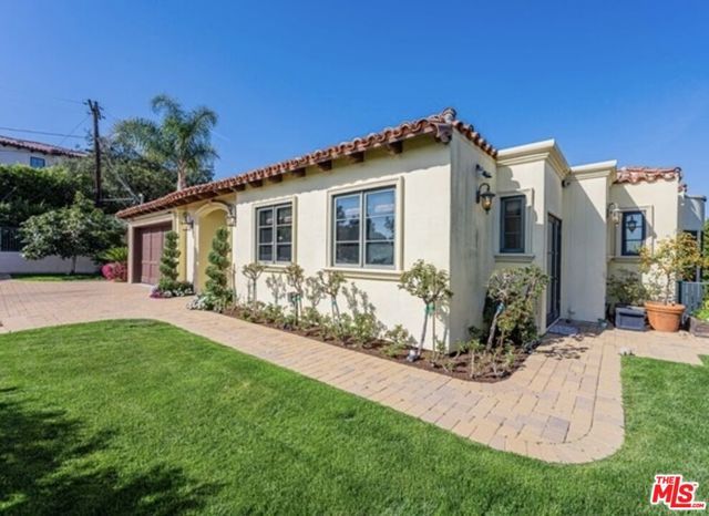 3110 Benedict Canyon Drive, Beverly Hills, CA 90210