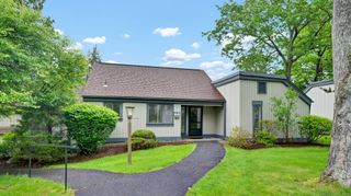 170 Heritage Village B, Southbury, CT 06488