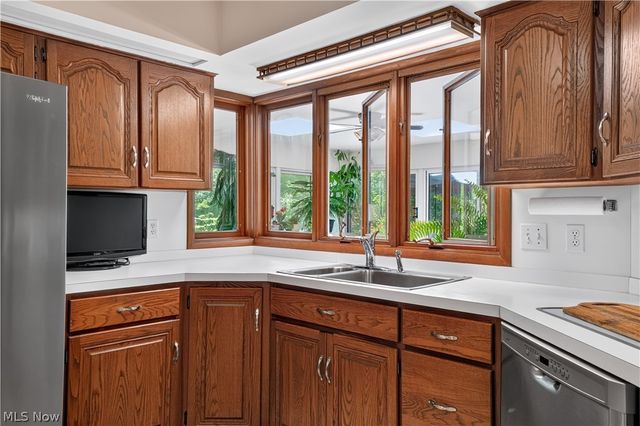 13635 Fox Hills Drive, Novelty, OH 44072