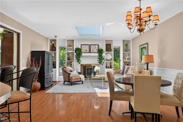 13635 Fox Hills Drive, Novelty, OH 44072