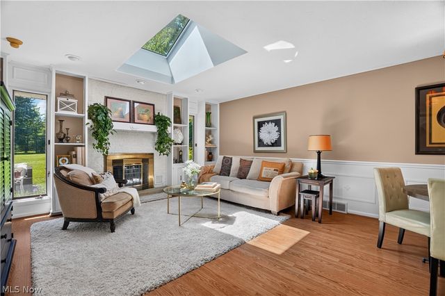 13635 Fox Hills Drive, Novelty, OH 44072