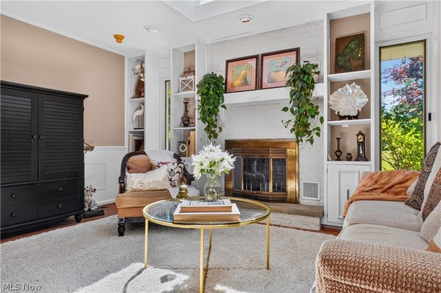 13635 Fox Hills Drive, Novelty, OH 44072