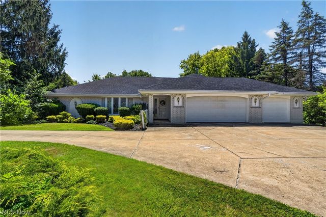 13635 Fox Hills Drive, Novelty, OH 44072